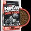 Bully Max 30/20 High Protein Beef Dog Food 15 Lbs - High Performance Filler-Free Formula - Supports Muscle Gain & Health - 530 Calories per Cup - No Corn, Wheat, or By-Products