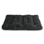 Vibrant Life Tufted Pillow Pet Bed, Extral Large, Black, 38" X 48"