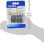 Marina Elite 1 Cylinder Air Stone (4 Pack)
