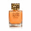 Surrati Royal Musk Lychee Rose Eau De Parfum for Women 100ML | Long Lasting Arabian Perfume Spray with Citrus, Fruity & Musk Notes