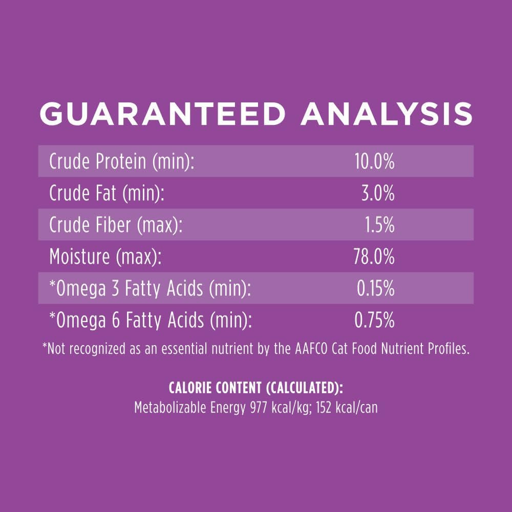 Instinct Original Grain Free Real Rabbit Recipe Natural Wet Canned Cat Food by Nature'S Variety, 5.5 Oz. Cans (Case of 12)