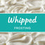 (6 Pack) Duncan Hines Whipped Fluffy White Flavored Frosting, 14 Oz.
