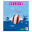 Brach'S Soft Peppermint Candy, Individually Wrapped Pieces, 61.7 Oz Carton (350 Pieces)