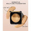 Dual Finish Multi-Tasking Powder Foundation Oil-Free Face Powder