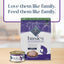Nourish Your Cat with Blue Buffalo Basics Grain-Free Dry Cat Food - Skin & Stomach Care, Turkey & Potato Recipe, 11-Lb. Bag