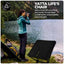 Experience Ultimate Comfort with Our Lightweight Army Green Folding Camping Chair - Perfect for Outdoor Adventures!