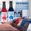 12.7Oz Sno-Cone Syrups (4 Pack)
