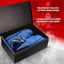 Nordic Lifting MEGIN Deadlift Shoes - Elevated Heel Gym Footwear for Powerlifting, Weightlifting & Strength Training - Non-Slip Sole Lifting Shoes for Men