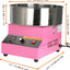 Cotton Candy Machine, Cotton Candy Maker, 1000W Electric Cotton Candy Maker Machine, Quick 3-4 Min Preheat, Commercial Cotton Candy Maker for Home, Events, Parties, and Small Business