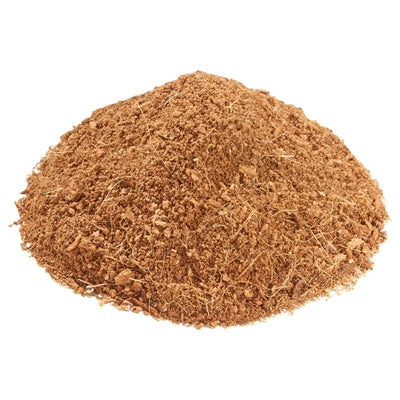 Zoo Med Eco Earth Loose Coconut Fiber Reptile Substrate, 8 Dry Qt