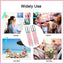 3Pcs Lunex Phero Perfume, Verola Perfume for Women, Women Pheromone Perfume, Specially Designed for Women, Portable Perfume Long Lasting Female, Roll on Perfume Phero Oil.