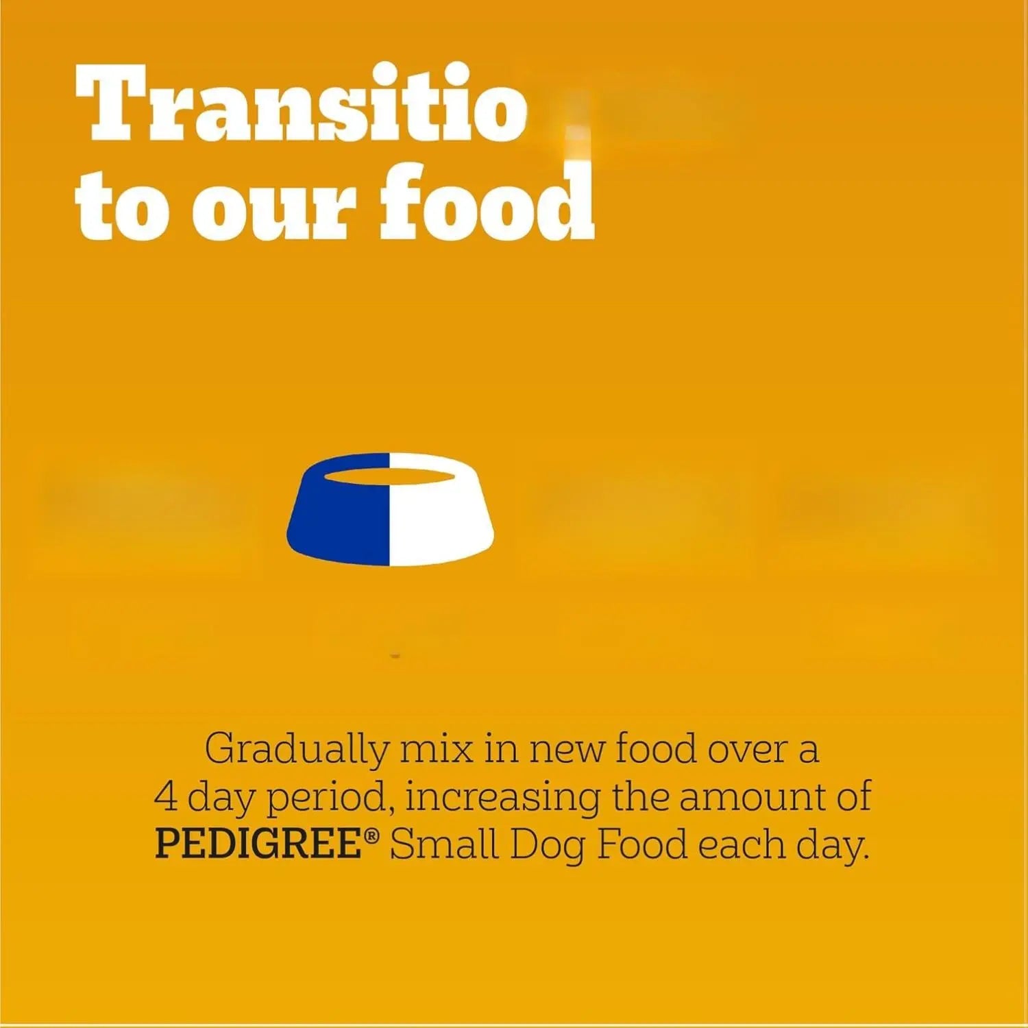 Pedigree Complete Nutrition Adult Small Dog Dry Dog Food, Grilled Steak & Vegetable Flavor, 14 Lb. Bag