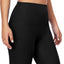CADMUS Women'S High Waist Spandex Yoga Shorts for Bike Running Two Side Pockets