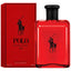 Polo Red Eau De Toilette Spray, 6.7 Oz