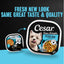 Cesar Wet Dog Food Home Delights & Classic Loaf in Sauce, Variety Pack, 3.5 Oz, 36 Count (Pack of 1)