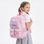 GOKTOW Girls Backpack School Bag for Students Kids Book Bag with Multiple Pockets Splash-Proof Children'S Backpack