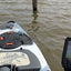The Original Brush Gripper Made in the USA. Securely Anchor Your Kayak, Canoe or Boats up to 22 Feet in Seconds. the Harder You Pull the Tighter It Grips