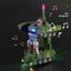 Kids Toys, Toddler Toys,Transformable Tank Robot Toy with Light & Sound, Automatic Obstacle Avoidance, Birthday Christmas Gift for Boys Girls 3+