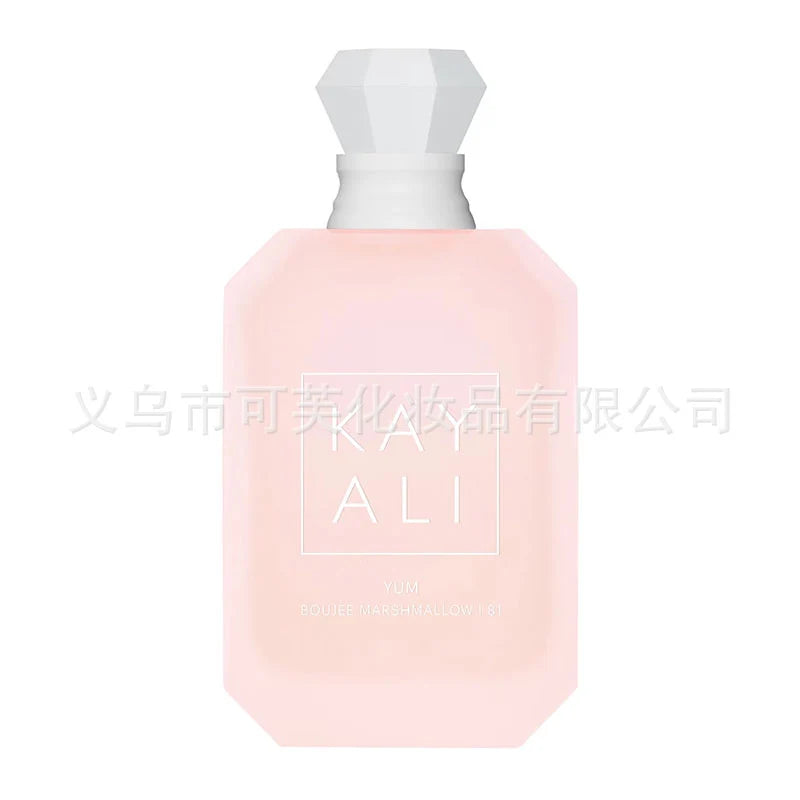 Kayali Perfume Middle East Dubai Arab Emirates Fragrance Long-Lasting Fragrance Export Wholesale Cross-Border