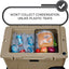 Cooler Basket for YETI Tundra Haul, YETI Roadie 48, and YETI Roadie 60 - Wire Co