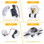 Somnr Solar Robot Toys for Kids, STEM Projects 6-In-1 Science Kits DIY Educational Building Toys, Christmas Birthday Gifts for 8+Year