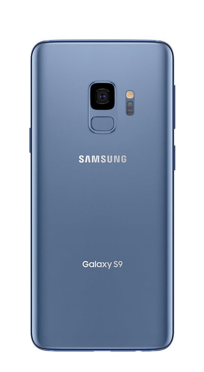 Samsung Galaxy S9+ 64Gb Unlocked Smartphone, Violet