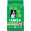 IAMS Minichunks High Protein Dog Food, Bite-Size Chicken & Whole Grains for Adult Dogs (7 Lb. Bag)