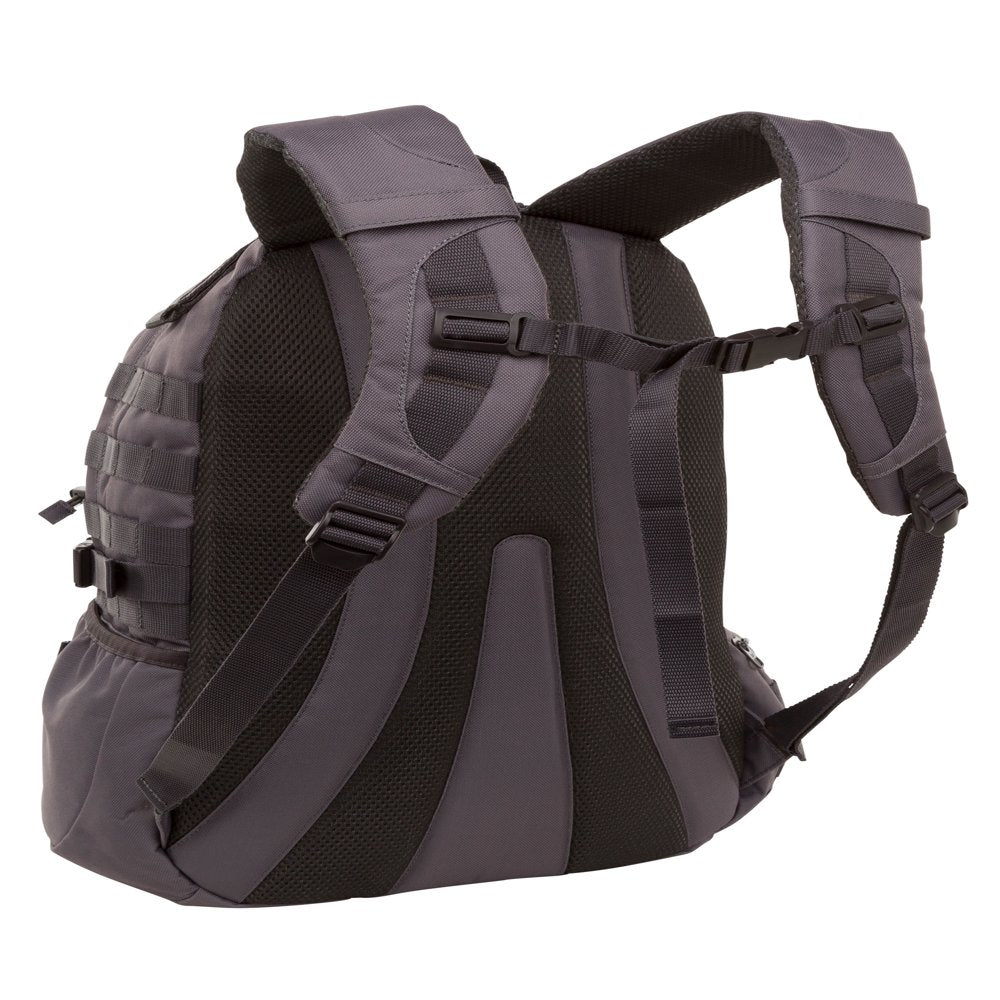 Outdoor Products Quest 29 Ltr Backpack, Gray, Unisex
