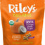 Riley'S Organics Pumpkin and Coconut Bone, Small, 5 Oz.