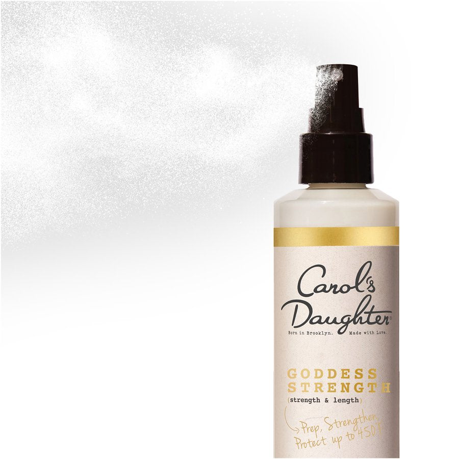 Carol'S Daughter Goddess Strength Leave in Milk with Castor Oil, 8.5 Fl Oz