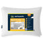 Sertapedic Won'T Go Flat Bed Pillow, Standard/Queen, 2 Pack