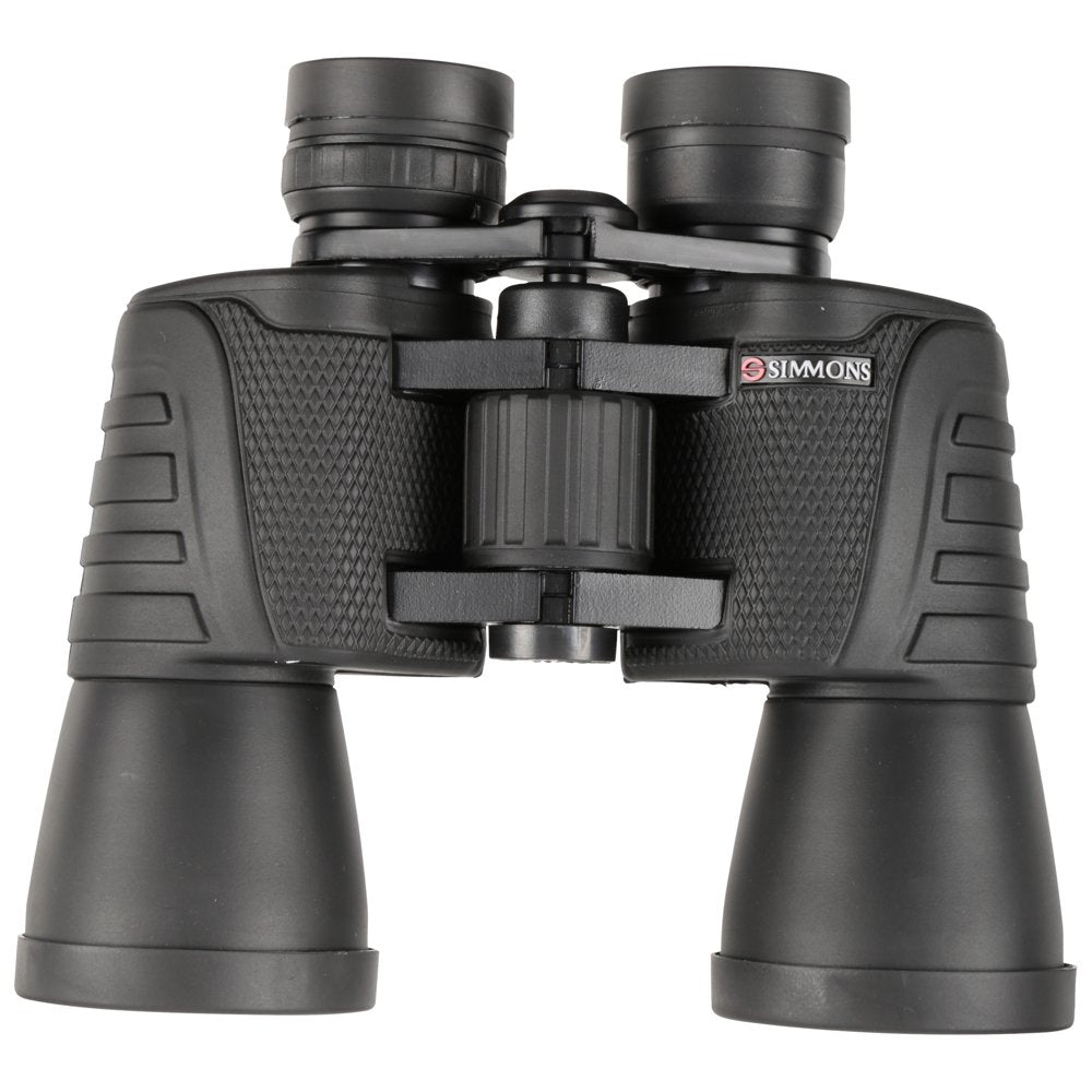 Simmons Prosport 10X50Mm Porro Prism Binoculars (Black)