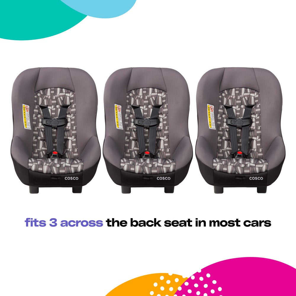 Cosco Scenera NEXT Convertible Car Seat, Otto