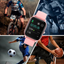 Metalika Smart Watch With Health and Activity Tracker