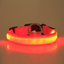 LED PET Safety Halo Style Collar