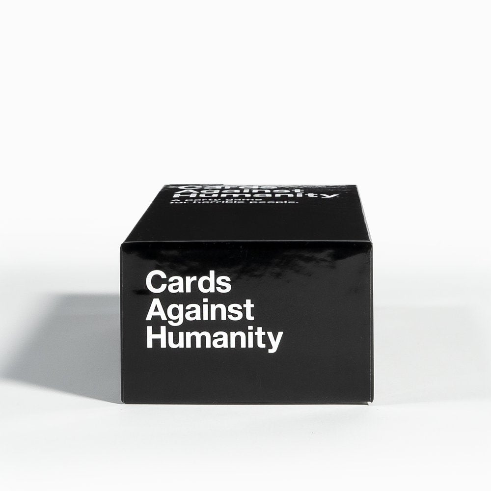 Cards against Humanity a Party Game for Horrible People