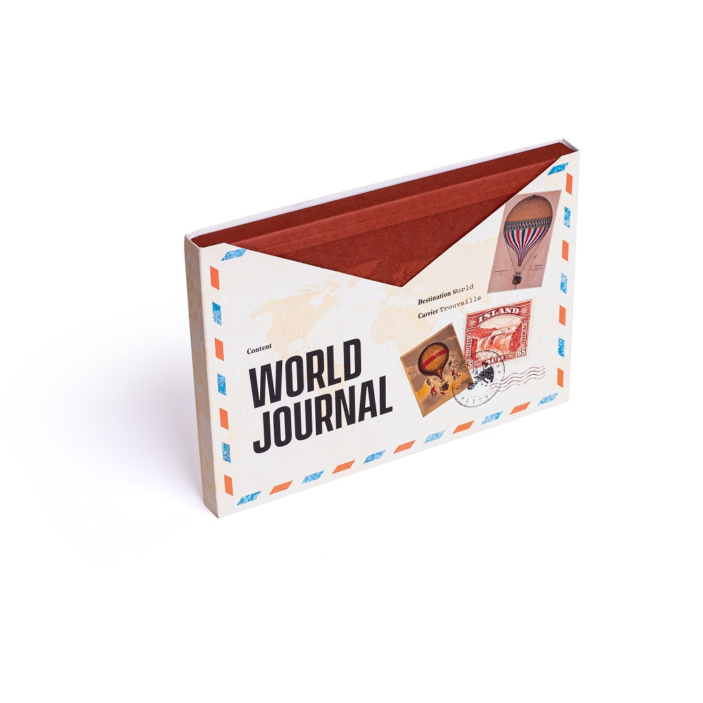 World Journal