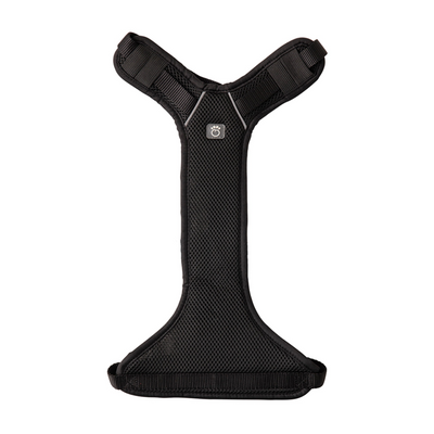 Travel Harness - Black