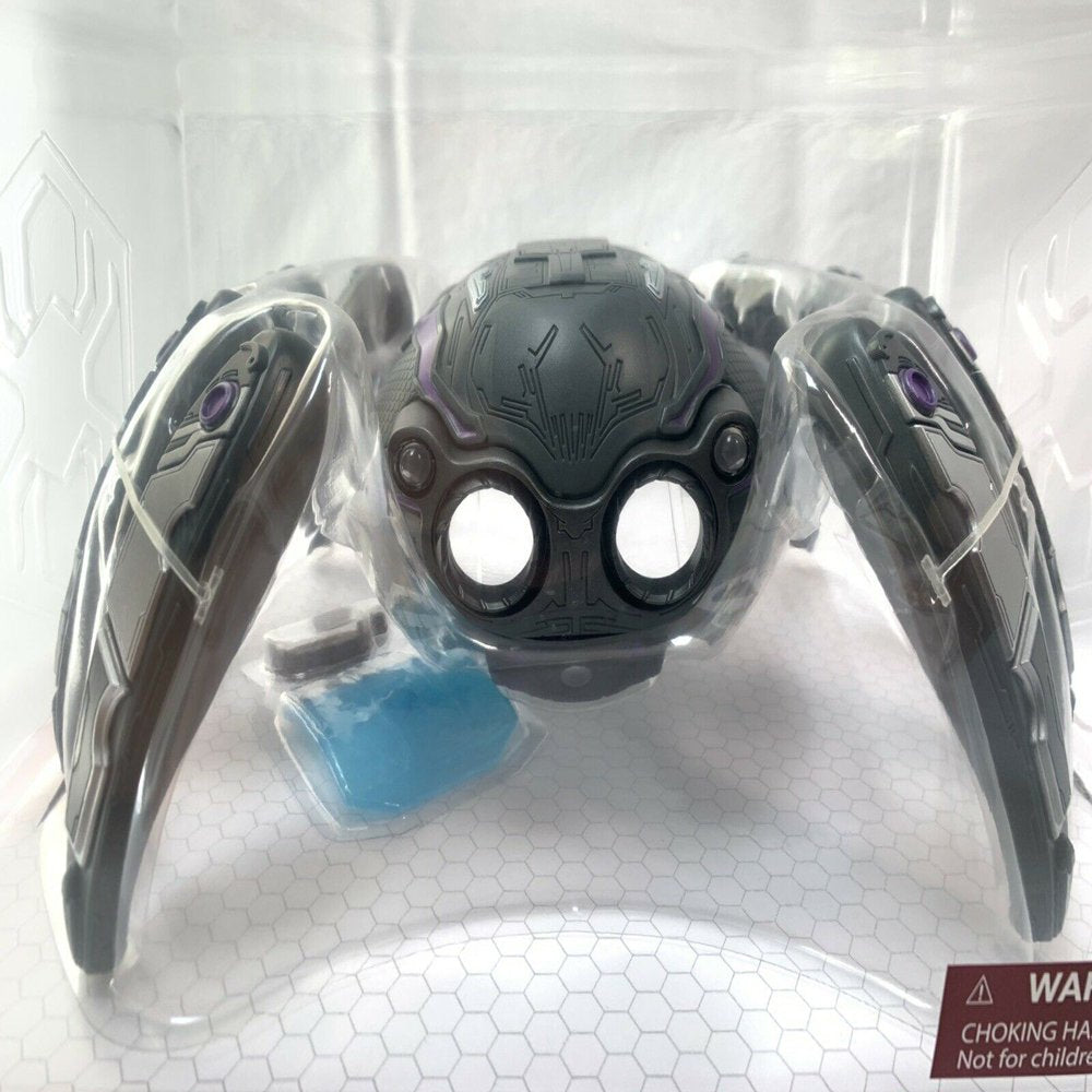Disney Avengers Campus Spider-Bot Black Panther Tactical Upgrade Marvel Black Panther - NEW