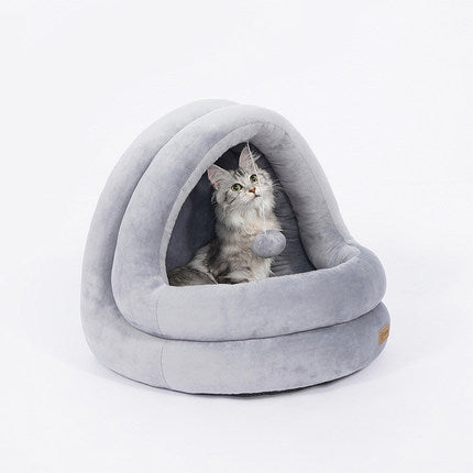 High Quality Cat House Beds Kittens Pet Sofa Mats