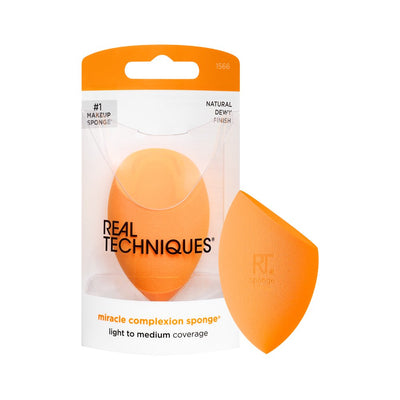 Real Techniques Miracle Complexion Sponge, 1 Count