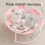 Cat Bed House Pet Kitten Hammock Mattress