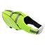 Life Jacket For Pet Dogs Swimming Clothes