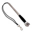 Stainless Steel Bike Leash for Pet Dogs