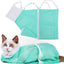 Washing Cat Bag, Cat Bathing Artifact, Beauty Tool