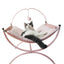 Four Seasons Universal Cat  Recliner Cat Bed