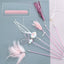 Self-Healing Bell Feathers To Relieve Boredom Cat Cat Funny Cat Stick