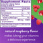 Vitafusion Vitamin B12 Gummy Vitamins, Raspberry Flavored, 140 Count