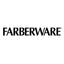 Farberware 22-Piece Never Needs Sharpening Knife Block Set