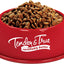 Tender & True Organic Chicken & Liver Recipe Dog Food, 4 Lb